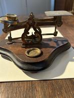 Brievenweger, Antiek en Kunst, Antiek | Gereedschap en Instrumenten, Ophalen of Verzenden