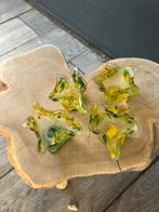 Unieke theelichtjes, Overige materialen, Overige kleuren, Ophalen of Verzenden, Zo goed als nieuw