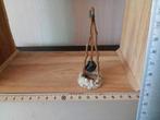 Kamp vuurtje poppenhuis, Verzenden, Zo goed als nieuw, Poppenhuis