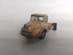 Unic Tracteur Dinky Supertoys nr 39, Hobby en Vrije tijd, Modelauto's | 1:43, Ophalen of Verzenden, Gebruikt, Auto, Dinky Toys