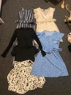 Jurkjes en broekpak, maatjes S, Kleding | Dames, Ophalen of Verzenden, Gedragen, Maat 36 (S)