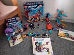 Lego DreamZzz 3 sets, Kinderen en Baby's, Speelgoed | Duplo en Lego, Ophalen of Verzenden, Gebruikt, Lego