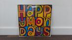 Happy Mondays – Wrote For Luck LP Plaat, Maxi, Leftfield, Gebruikt, Maxi-single, Ophalen of Verzenden, 12 inch