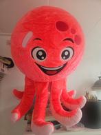 Knuffel octopus, Ophalen of Verzenden, Nieuw, Overige typen