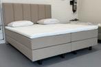 Hotel boxspring 180x200 cm €799, Huis en Inrichting, Slaapkamer | Boxsprings, Overige kleuren, Ophalen of Verzenden, 180 cm, 200 cm