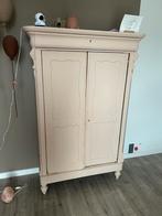 Biedermeier Meidenkast Vintage, Ophalen, Gebruikt, 50 tot 100 cm, 150 tot 200 cm