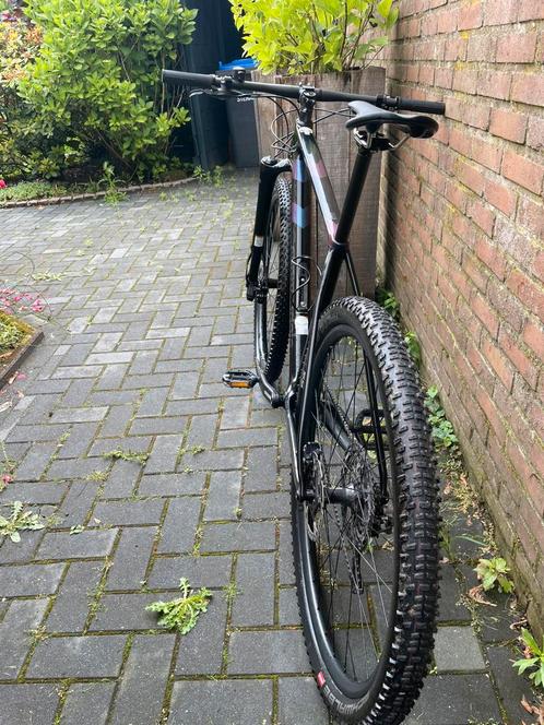 Cannondale F-SI Carbon 2 Chameleon 2021, Fietsen en Brommers, Fietsen | Mountainbikes en ATB, Overige merken, Hardtail, Ophalen