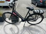 Batavus Fonk elektrische fiets, Fietsen en Brommers, Ophalen of Verzenden
