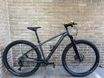 Cube Attention SL 29er mountainbike, Fietsen en Brommers, Fietsen | Mountainbikes en ATB, 45 tot 49 cm, Ophalen of Verzenden, Zo goed als nieuw