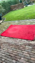 Gratis.Vloerkleed 130 x 190 cm, Huis en Inrichting, Stoffering | Tapijten en Kleden, Ophalen, 100 tot 150 cm, Zo goed als nieuw