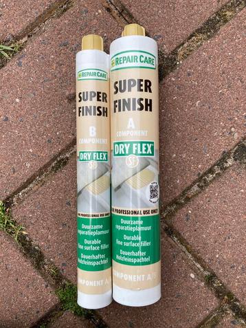 Repair Care Dry Flex SF beschikbaar voor biedingen