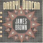 Darryl Duncan – James Brown (1987), Cd's en Dvd's, Vinyl | Dance en House, Overige formaten, Trip Hop of Breakbeat, Ophalen of Verzenden
