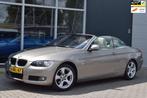 BMW 3-serie Cabrio 320i High Executive | Automaat | Navi | L, Automaat, Euro 5, Achterwielaandrijving, Beige