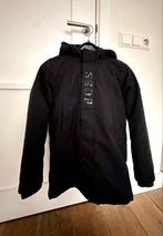 Hugo Boss parka winterjas 12/xs, Kinderen en Baby's, Ophalen of Verzenden, Zo goed als nieuw, Jongen