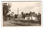 Zorgvlied, Groeten uit Zorgvlied, Verzamelen, Ansichtkaarten | Nederland, Verzenden, 1940 tot 1960, Gelopen, Drenthe