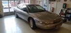 Chrysler New-yorker 3.5 I V6 24V ABS AUT 1999 Grijs LEZEN, 450 kg, Origineel Nederlands, Particulier, Zilver of Grijs
