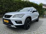 SEAT Ateca 1.5 TSI DSG Business Intense Navi, LED, Cruise, A, Auto's, Seat, 65 €/maand, Stof, 4 cilinders, Ateca