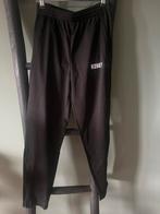 Zwarte Robey trackpants XXL trainingsbroek sportkleding, Verzenden, Nieuw, Overige maten, Algemeen