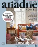 Ariadne woonbladen, Boeken, Ophalen, Zo goed als nieuw, Overige typen