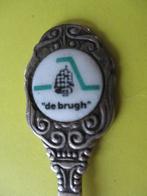 Lepeltje De Brugh, Verzenden, Zo goed als nieuw