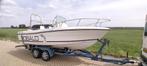 Robalo 1820, Watersport en Boten, Vis- en Consoleboten, Gebruikt, 6 meter of meer, Ophalen, 70 pk of meer