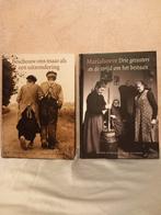 2 boeken Brand Overeem met harde kaft, Boeken, Ophalen of Verzenden, Gelezen