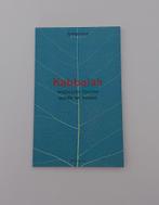 Kabbala- Norbert Bollen, Boeken, Ophalen of Verzenden, Gelezen
