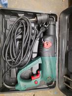 Parkside Klopboormachine Boorhamer, Boor- en/of Breekhamer, Ophalen of Verzenden, Variabele snelheid, Gebruikt