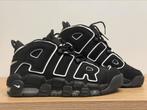 Nike Air Uptempo US8, Kleding | Heren, Schoenen, Ophalen, Zwart, Nike, Nieuw
