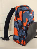 Moleskine Nomad Water Resistant Rugzak, 30 tot 40 cm, Overige kleuren, Rugtas, 40 tot 50 cm