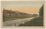 Axel - Kanaalkade, Ophalen of Verzenden, Ongelopen, Zeeland