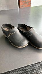 Klompen maat 33/34, Ophalen, Zo goed als nieuw, Werkschoenen