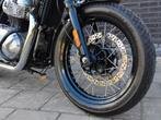 ROYAL ENFIELD INTERCEPTOR 650 (bj 2021), 2 cilinders, 648 cc, Bedrijf, Overig