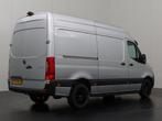 Mercedes-Benz Sprinter 315CDI 9G-Tronic Automaat L2H2 | Edit, Auto's, Automaat, Gebruikt, 4 cilinders, 150 pk