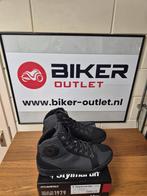 Stylmartin tank wp antracite, motorschoenen maat 42, Ophalen of Verzenden, Nieuw met kaartje, Laarzen