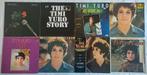 8 LP's Timi Yuro, Cd's en Dvd's, Vinyl | Pop, Ophalen of Verzenden, 1960 tot 1980, Gebruikt, 12 inch