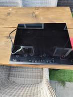 whirlpool, Ophalen, Gebruikt, 4 kookzones, Inbouw