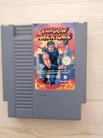 Shadow Warriors - NES Klassieker!, Gebruikt, 1 speler, Vanaf 12 jaar, Ophalen