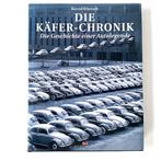 Die Käfer Chronik (Volkwagen Kever), Verzenden, Gelezen, Volkswagen