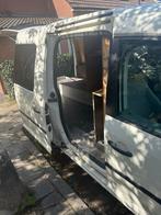 Volkswagen Caddy Maxi 1.9 TDI 77KW Bestel 2008, Voorwielaandrijving, 706 kg, 4 cilinders, Volkswagen