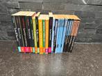 Havo Engels Leesboeken - Schoolboeken, Ophalen of Verzenden, Gelezen, Nederland