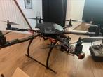 Hexacopter drone, Hobby en Vrije tijd, Modelbouw | Radiografisch | Helikopters en Quadcopters, Elektro, Ophalen of Verzenden, Met camera