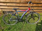 Batavus snake 26 inch jongensfiets kinderfiets, Gebruikt, Versnellingen, Batavus., Ophalen