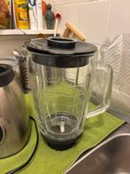 Philips blender, Witgoed en Apparatuur, Blenders, Ophalen of Verzenden, Zo goed als nieuw, Blender