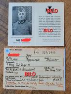 Sanitäts-Kompanie Skaggerak 1941 WO2 sterbebild oostfront, Ophalen of Verzenden