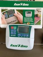 Beregeningscomputer Rain Bird met 5 magneetkleppen, Ophalen of Verzenden, Nieuw