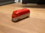 Lego 1:87 Vw Bus rood wit, Ophalen of Verzenden, Gebruikt, Bus of Vrachtwagen, Overige merken