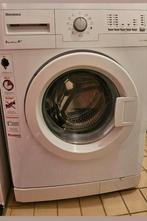 Wasmachine 6kg A++ goed werkend en zeer zuinig, Ophalen of Verzenden, Nieuw, 85 tot 90 cm