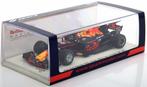 ✅ Max Verstappen 1:43 3rd Chinese GP 2017 Red Bull RB13, Ophalen of Verzenden, Nieuw, Formule 1