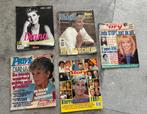 4 originele tijdschriften Lady Diana uit 1997, Ophalen, Zo goed als nieuw